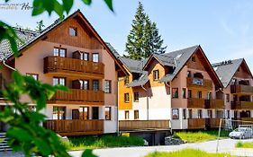 Wonder Home - Apartamenty W Sercu Karpacza, Blisko Deptaka I Terenow Zielonych