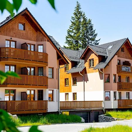 Wonder Home - Apartamenty W Sercu Karpacza, Blisko Deptaka I Terenow Zielonych Exterior foto
