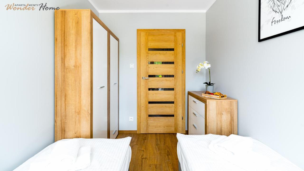 Wonder Home - Apartamenty W Sercu Karpacza, Blisko Deptaka I Terenow Zielonych Exterior foto
