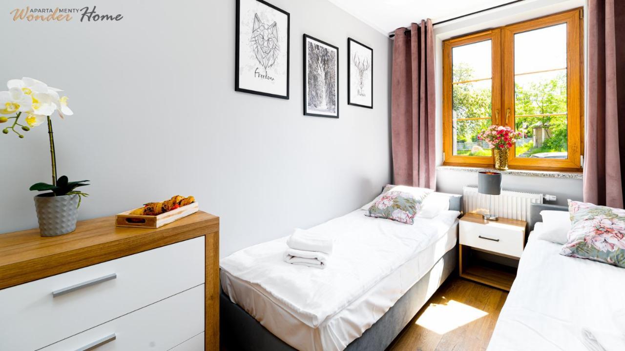 Wonder Home - Apartamenty W Sercu Karpacza, Blisko Deptaka I Terenow Zielonych Exterior foto