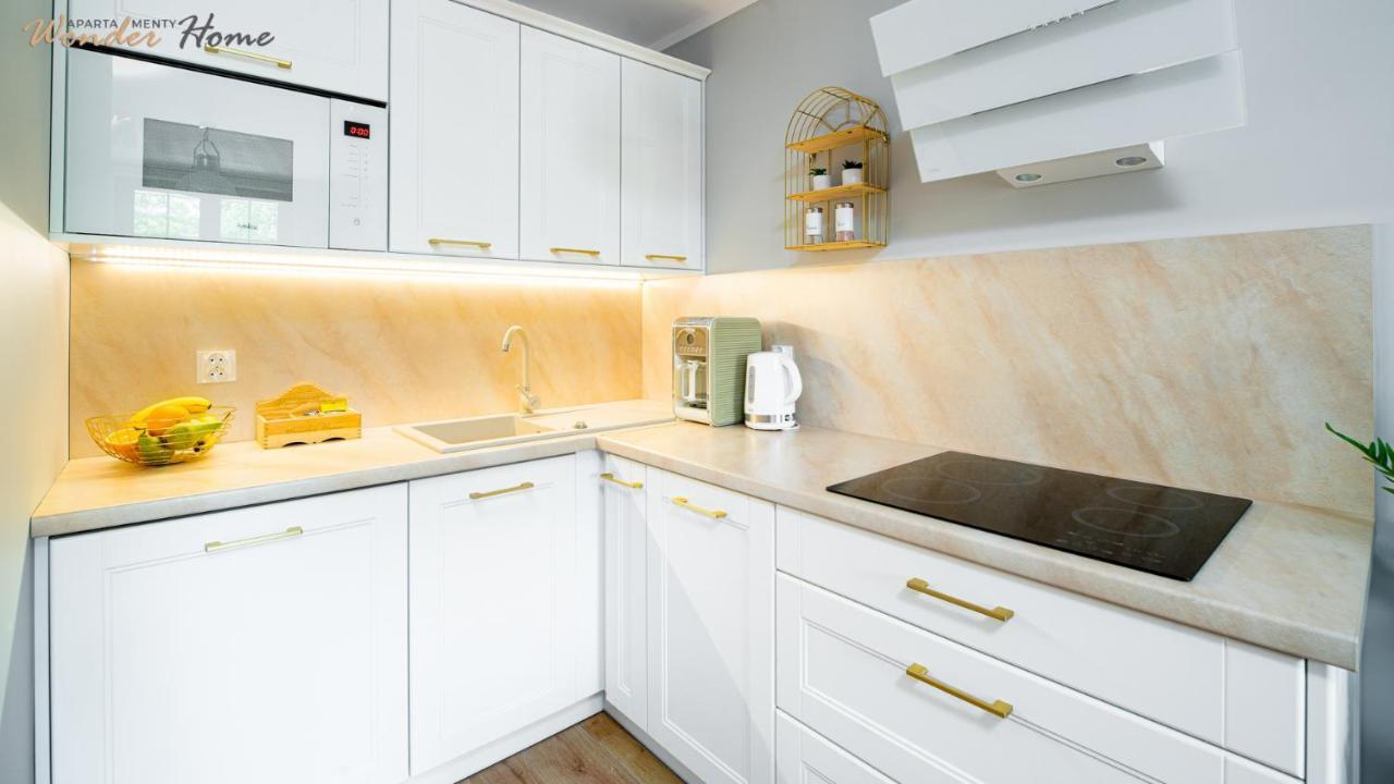 Wonder Home - Apartamenty W Sercu Karpacza, Blisko Deptaka I Terenow Zielonych Exterior foto