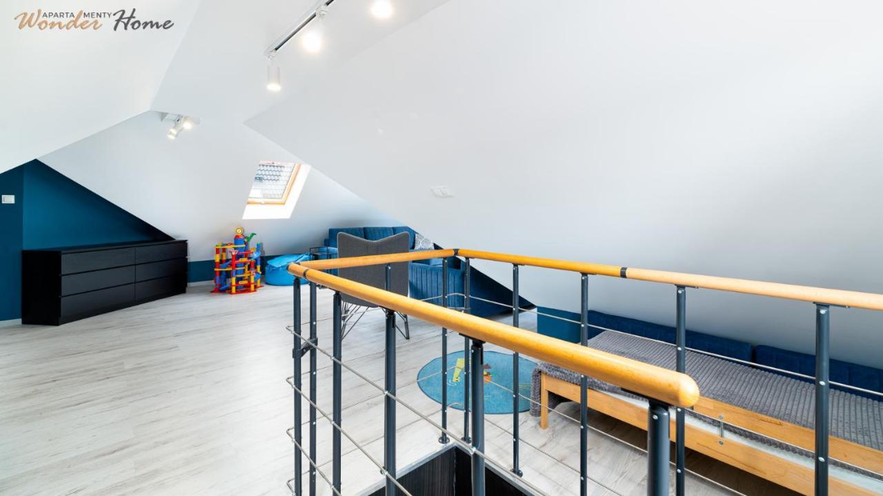 Wonder Home - Apartamenty W Sercu Karpacza, Blisko Deptaka I Terenow Zielonych Exterior foto