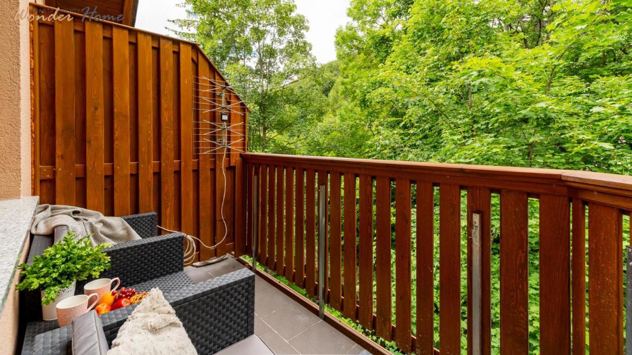 Wonder Home - Apartamenty W Sercu Karpacza, Blisko Deptaka I Terenow Zielonych Exterior foto