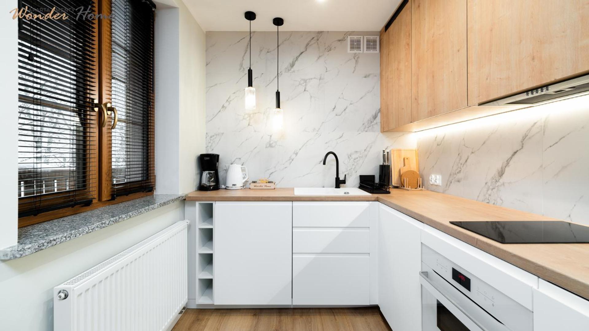 Wonder Home - Apartamenty W Sercu Karpacza, Blisko Deptaka I Terenow Zielonych Exterior foto