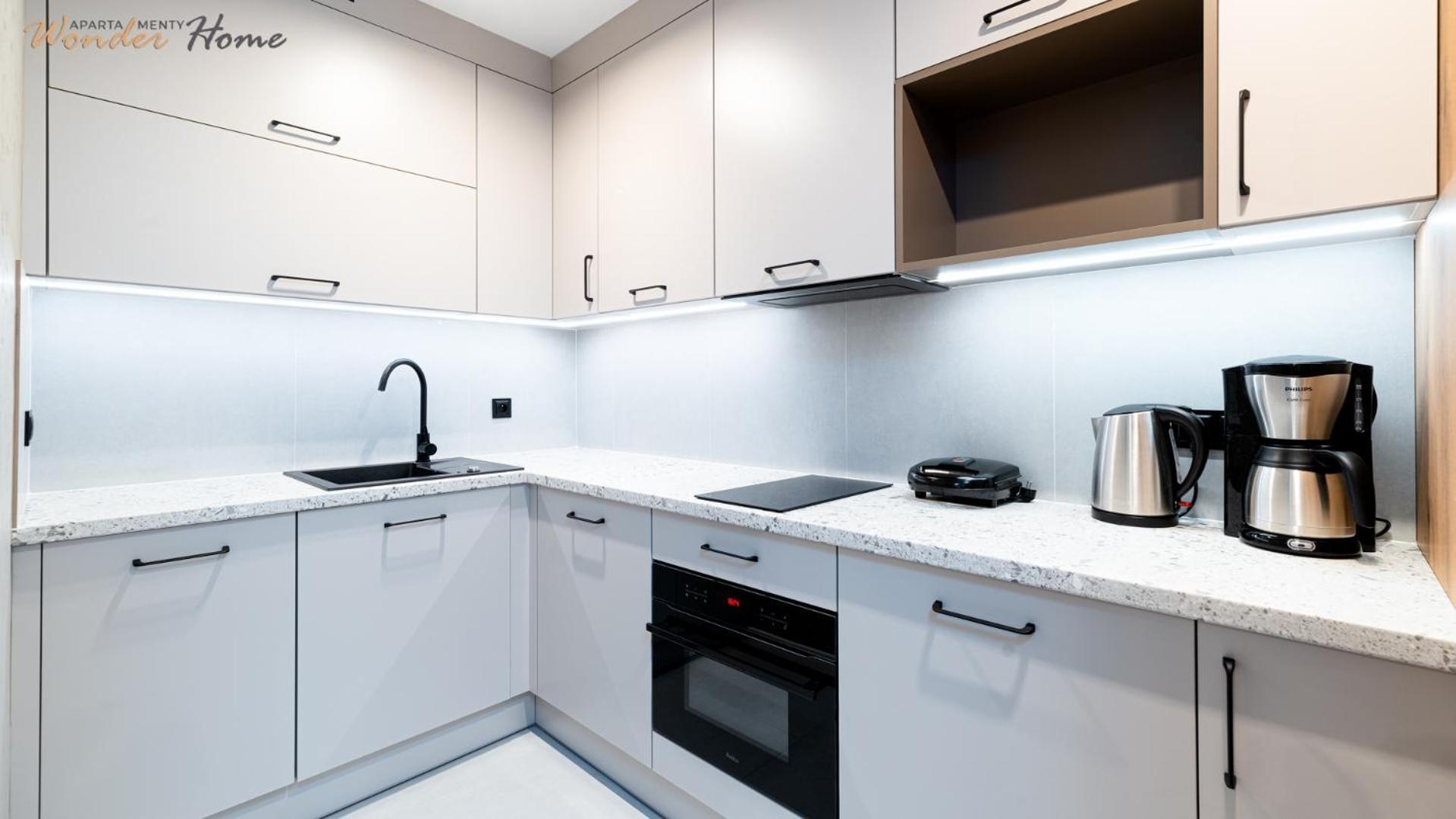 Wonder Home - Apartamenty W Sercu Karpacza, Blisko Deptaka I Terenow Zielonych Exterior foto