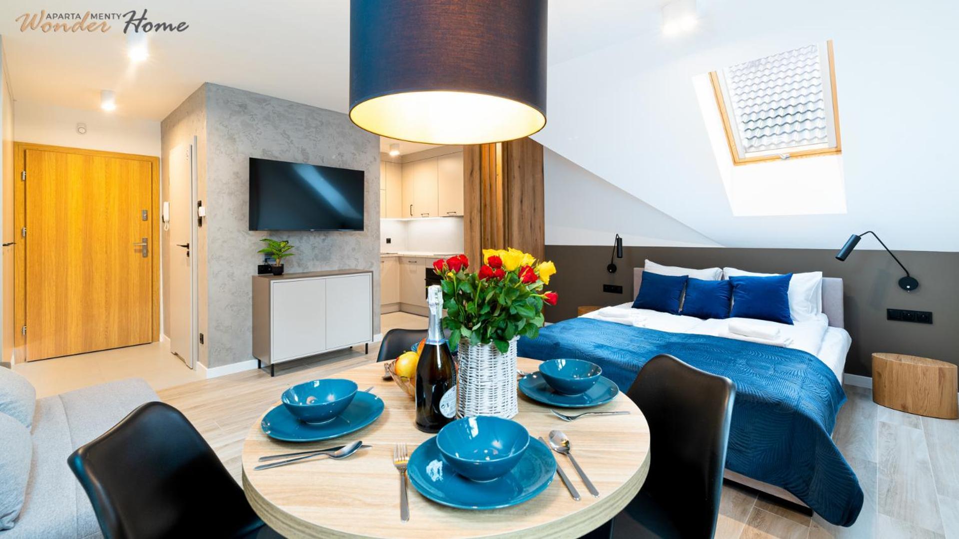 Wonder Home - Apartamenty W Sercu Karpacza, Blisko Deptaka I Terenow Zielonych Exterior foto