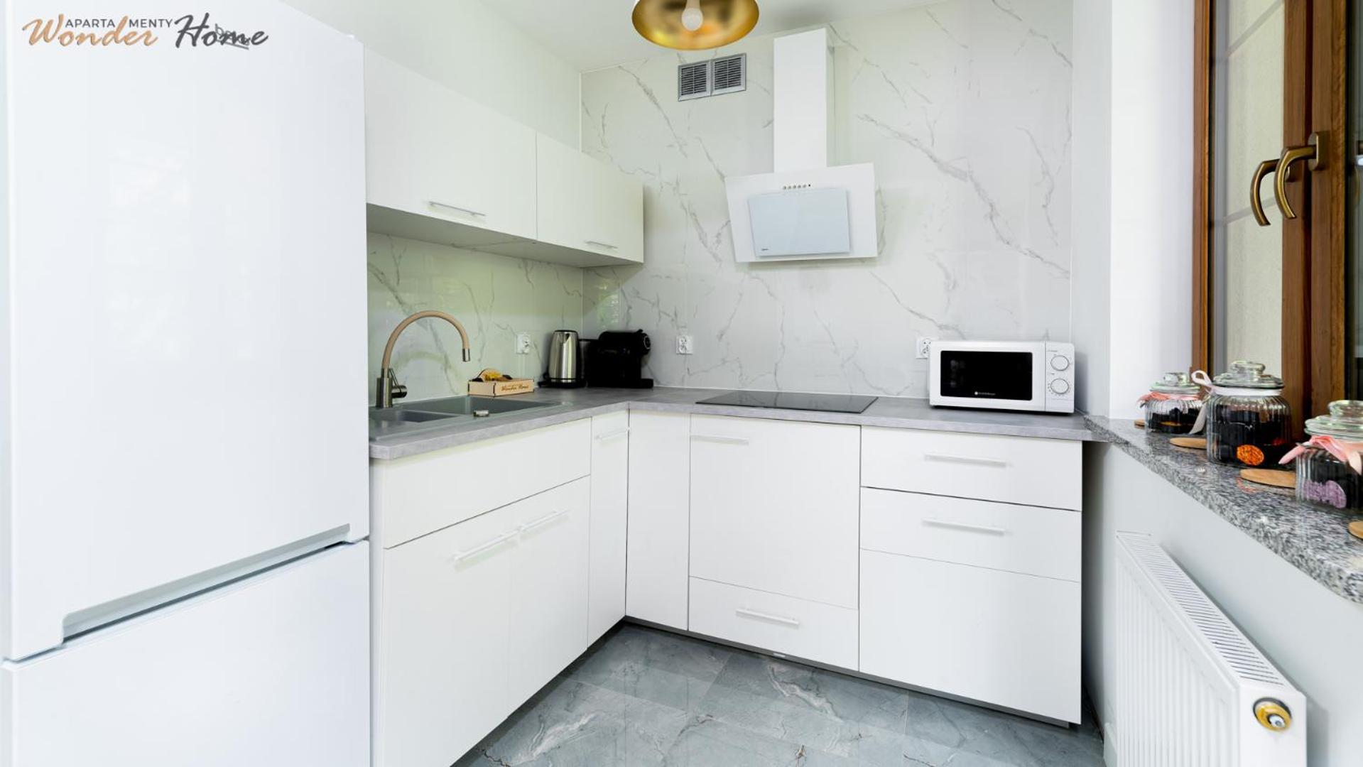 Wonder Home - Apartamenty W Sercu Karpacza, Blisko Deptaka I Terenow Zielonych Exterior foto