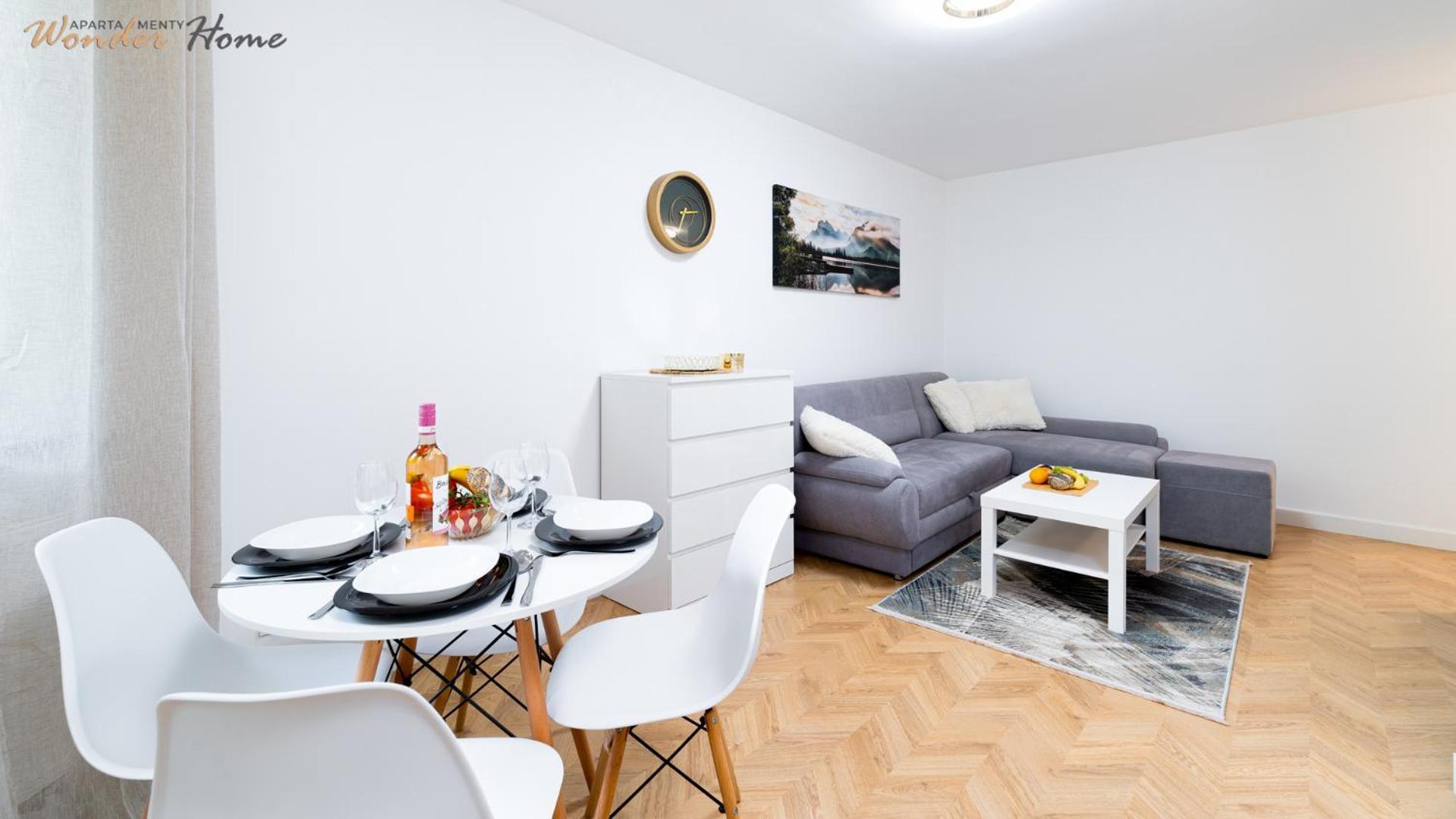Wonder Home - Apartamenty W Sercu Karpacza, Blisko Deptaka I Terenow Zielonych Exterior foto