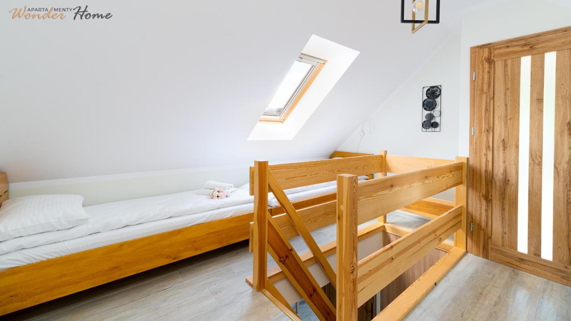 Wonder Home - Apartamenty W Sercu Karpacza, Blisko Deptaka I Terenow Zielonych Exterior foto