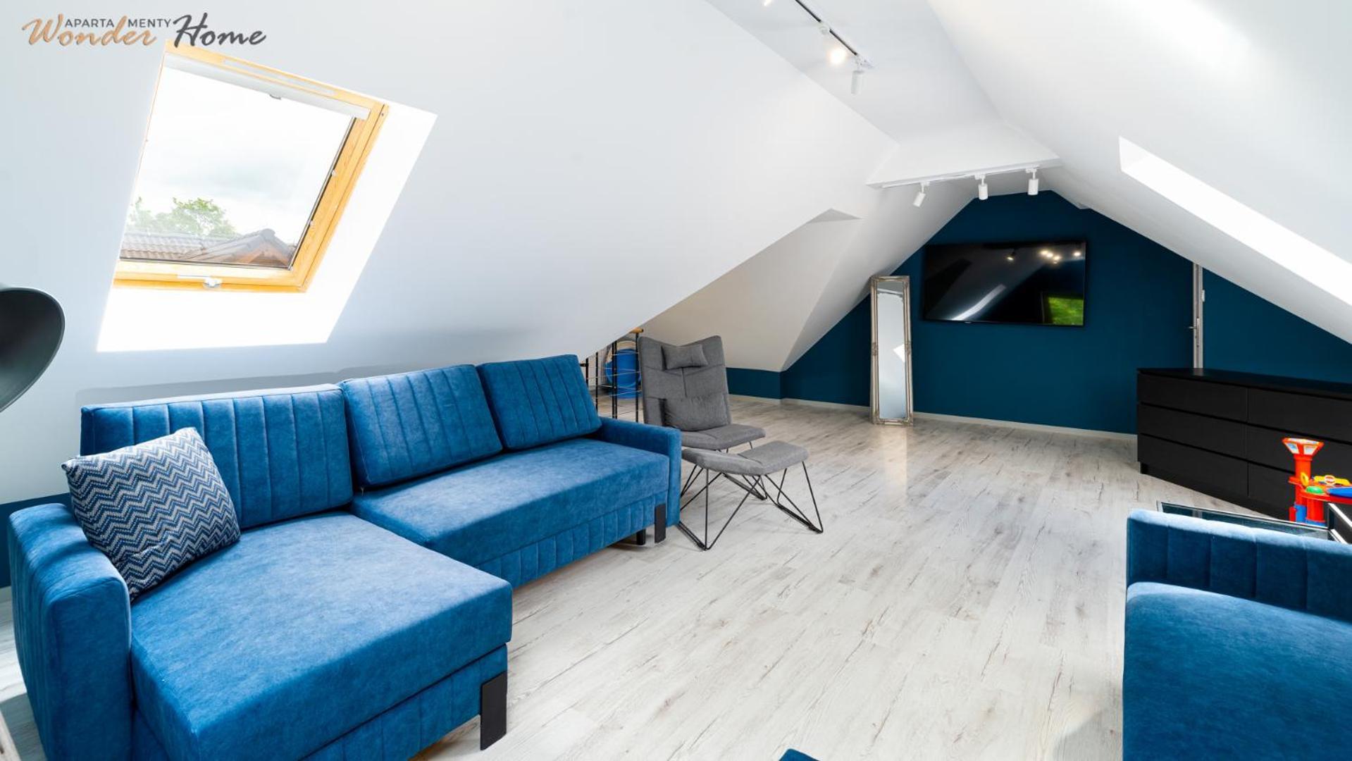 Wonder Home - Apartamenty W Sercu Karpacza, Blisko Deptaka I Terenow Zielonych Exterior foto