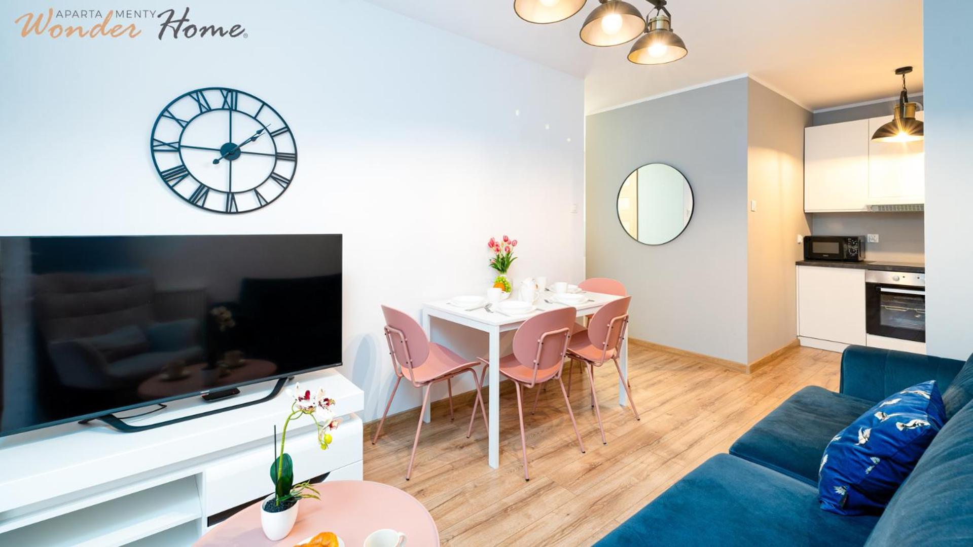 Wonder Home - Apartamenty W Sercu Karpacza, Blisko Deptaka I Terenow Zielonych Exterior foto