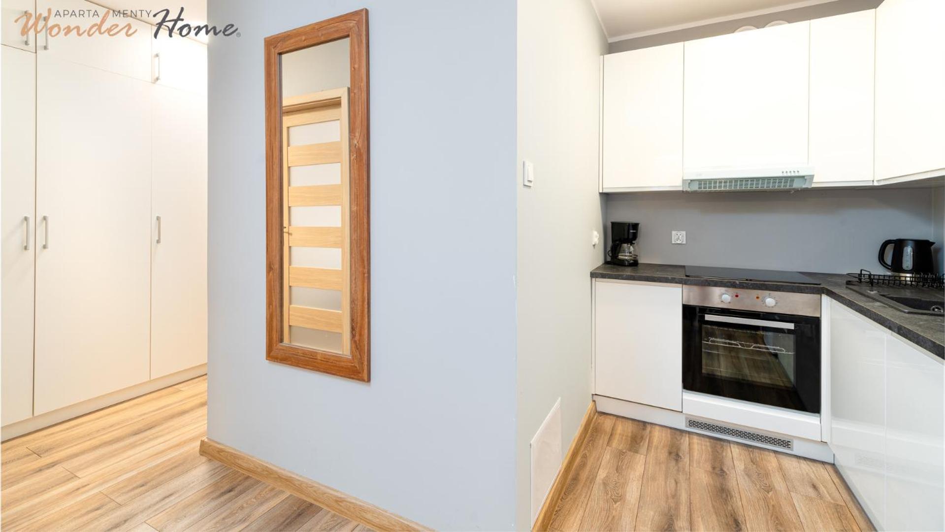 Wonder Home - Apartamenty W Sercu Karpacza, Blisko Deptaka I Terenow Zielonych Exterior foto