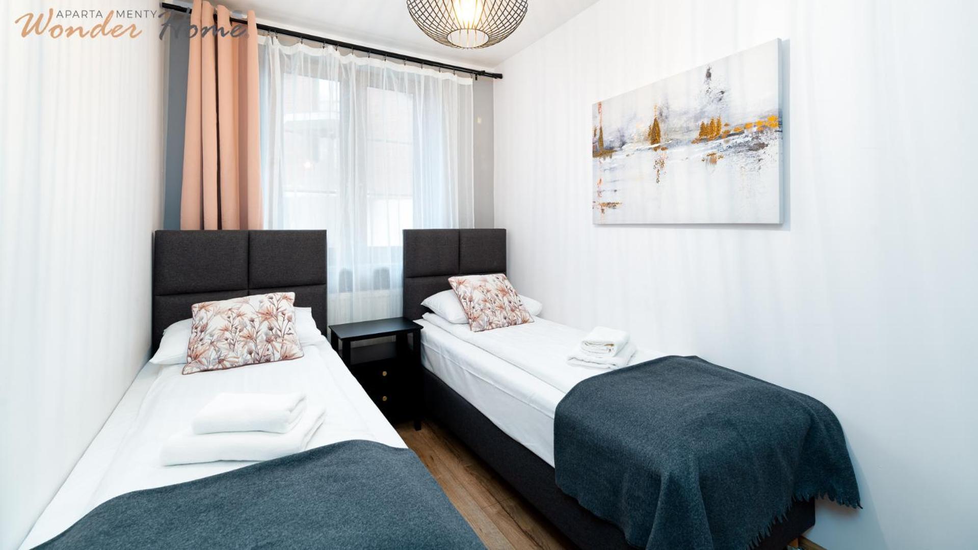 Wonder Home - Apartamenty W Sercu Karpacza, Blisko Deptaka I Terenow Zielonych Exterior foto