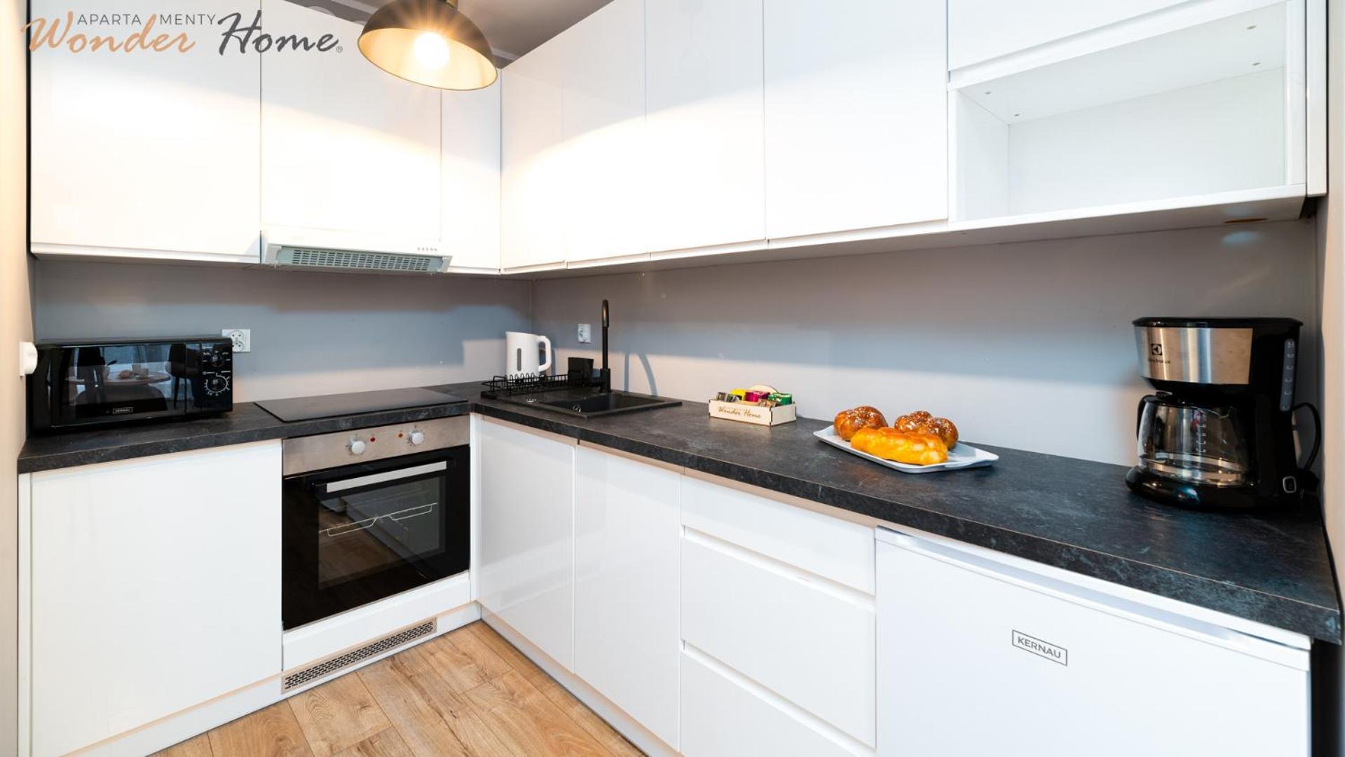Wonder Home - Apartamenty W Sercu Karpacza, Blisko Deptaka I Terenow Zielonych Exterior foto