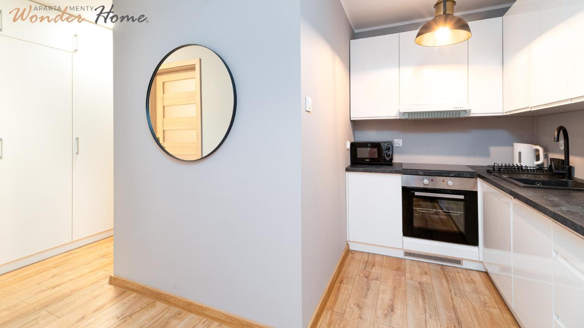Wonder Home - Apartamenty W Sercu Karpacza, Blisko Deptaka I Terenow Zielonych Exterior foto