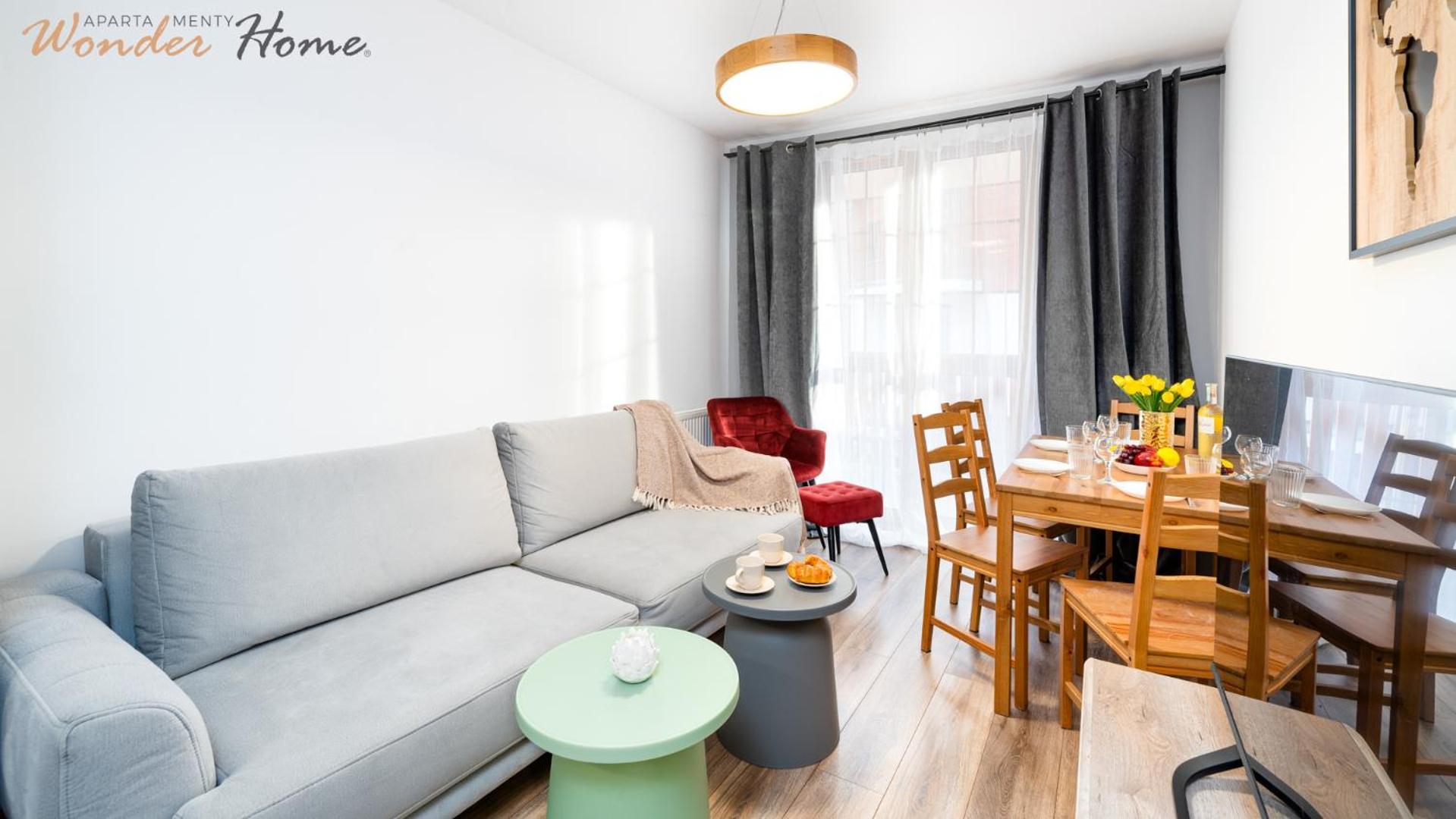 Wonder Home - Apartamenty W Sercu Karpacza, Blisko Deptaka I Terenow Zielonych Exterior foto